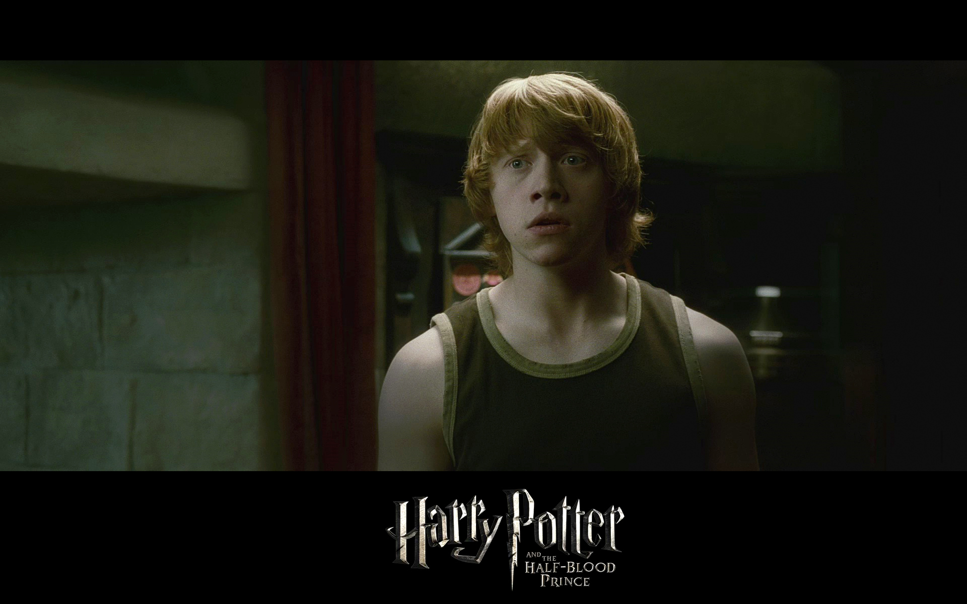 Harry Potter and the Half-Blood Prince film - Wikipedia